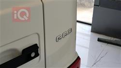 مێرسێدس بێنز G-Class